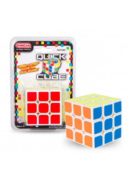 Duncan Quick Cube